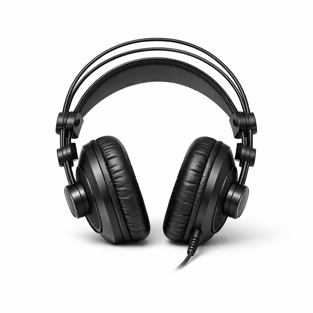 PreSonus HD7 Professional Monitoring Headphones
